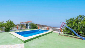 Villa Marín Canillas de Aceituno by Ruralidays, Canillas De Aceituno